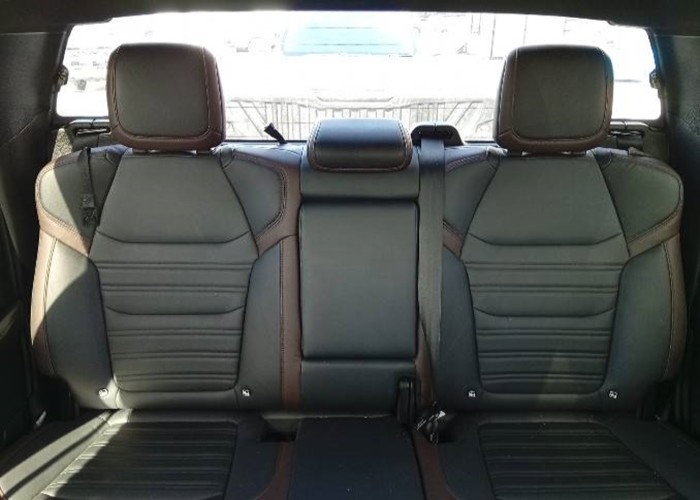 Used 9
                    ISUZU
                     for Sale Image