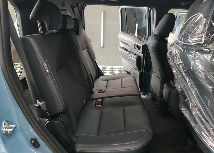 Used 5
                    TOYOTA
                     for Sale Image