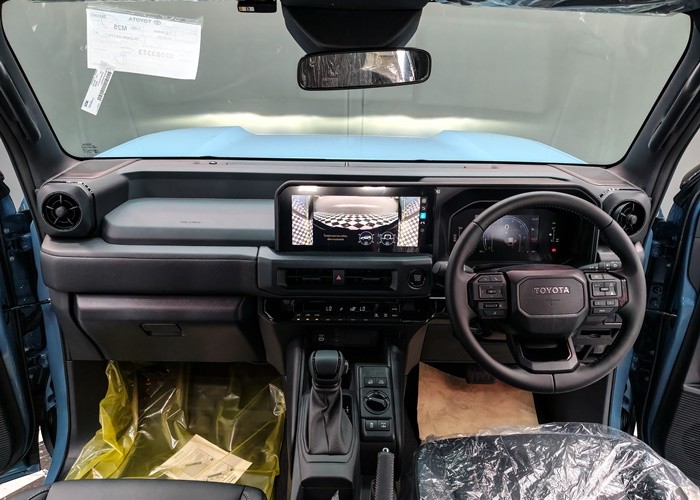 Used 5
                    TOYOTA
                     for Sale Image