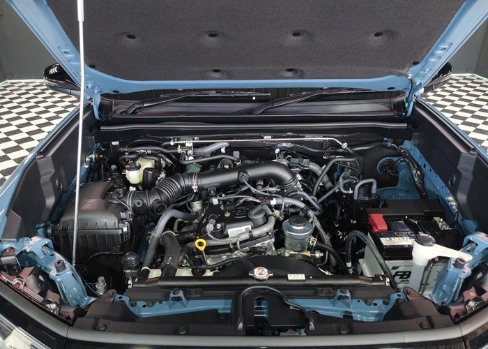 Used 5
                    TOYOTA
                     for Sale Image