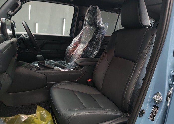 Used 5
                    TOYOTA
                     for Sale Image