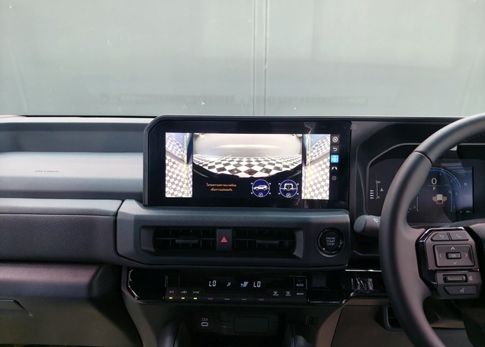 Used 5
                    TOYOTA
                     for Sale Image
