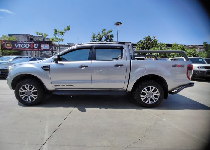 Used 1
                    FORD
                     for Sale Image