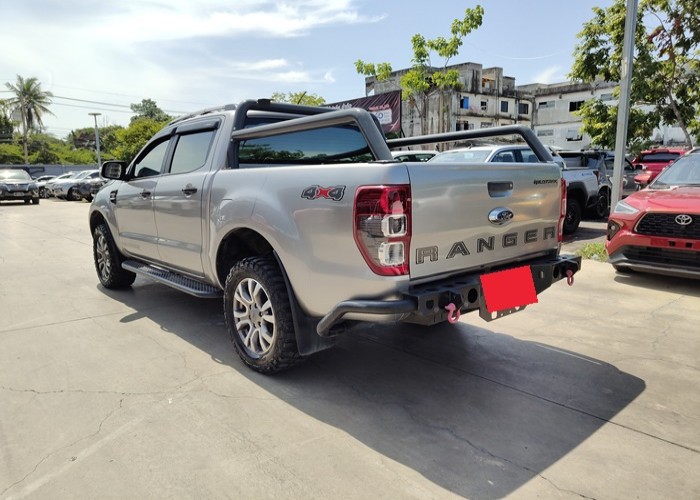 Used 1
                    FORD
                     for Sale Image