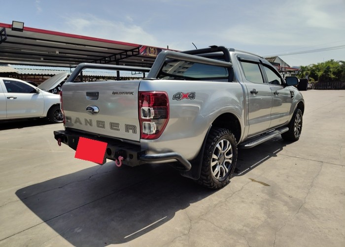 Used 1
                    FORD
                     for Sale Image
