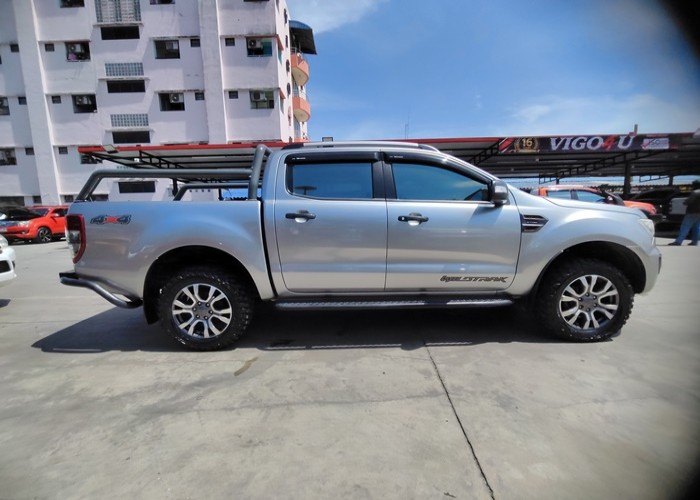 Used 1
                    FORD
                     for Sale Image