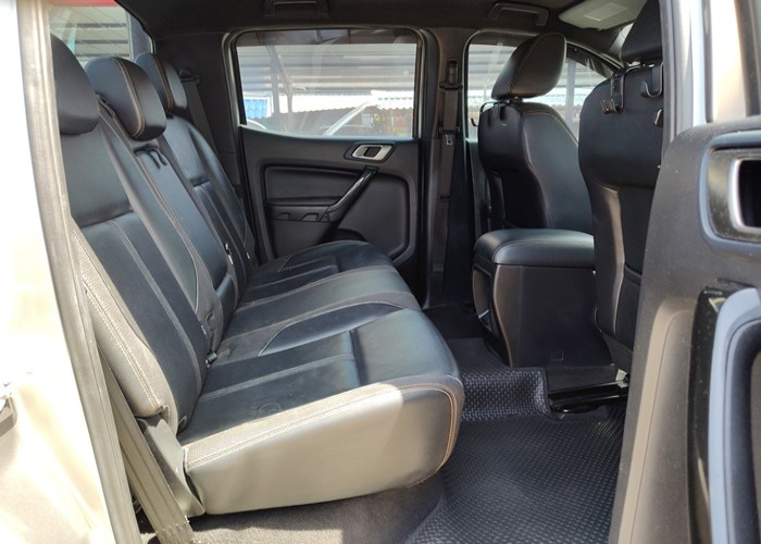 Used 1
                    FORD
                     for Sale Image