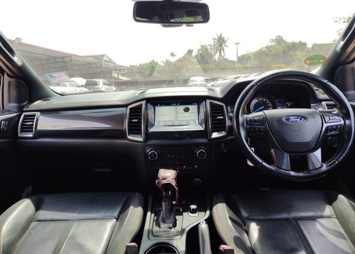 Used 1
                    FORD
                     for Sale Image