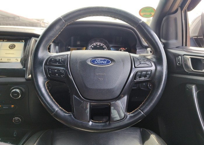 Used 1
                    FORD
                     for Sale Image