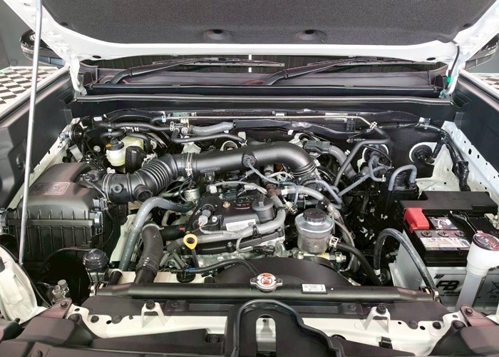 Used 5
                    TOYOTA
                     for Sale Image