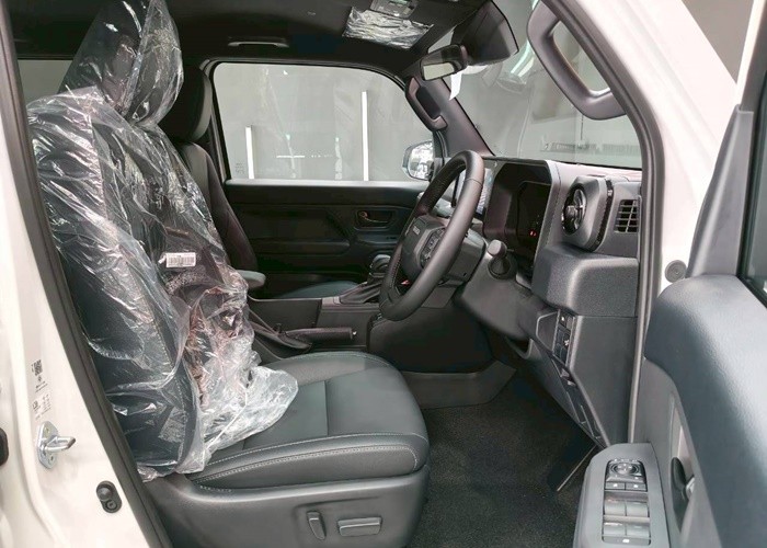 Used 5
                    TOYOTA
                     for Sale Image