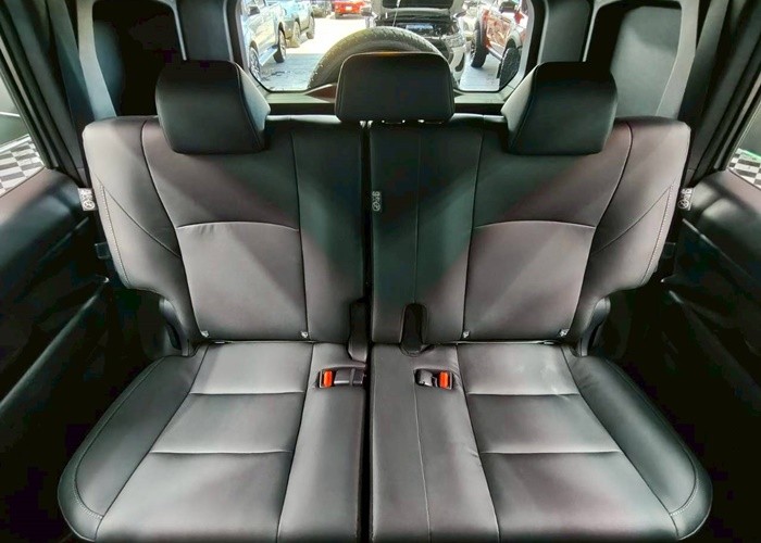 Used 5
                    TOYOTA
                     for Sale Image