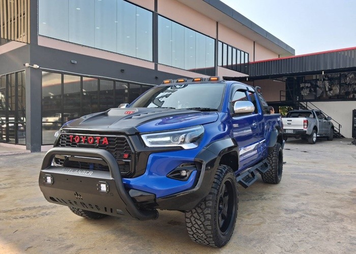 Used 4
                    TOYOTA
                     for Sale Image