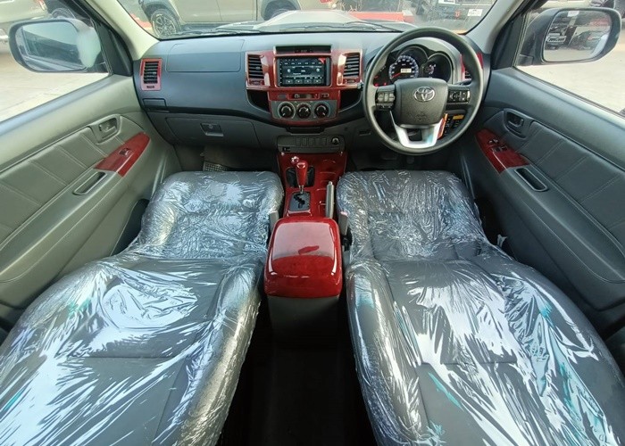 Used 7
                    TOYOTA
                     for Sale Image