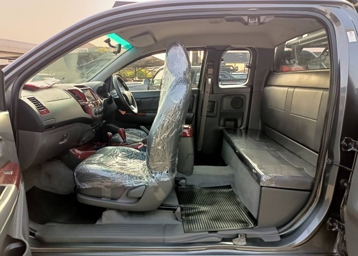 Used 7
                    TOYOTA
                     for Sale Image