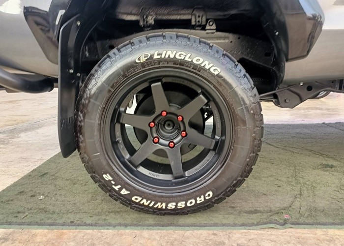 Used 7
                    TOYOTA
                     for Sale Image