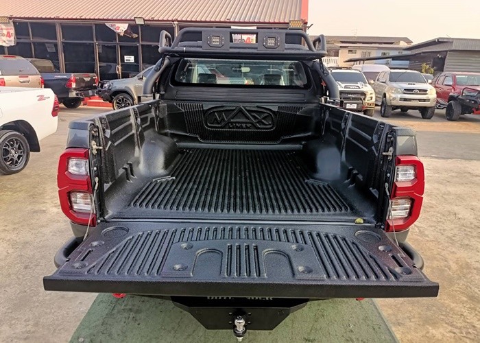 Used 7
                    TOYOTA
                     for Sale Image