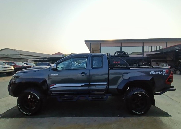 Used 7
                    TOYOTA
                     for Sale Image