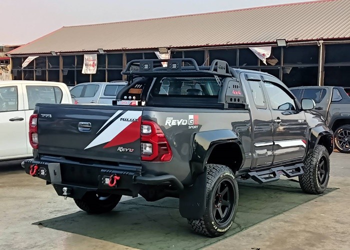 Used 7
                    TOYOTA
                     for Sale Image