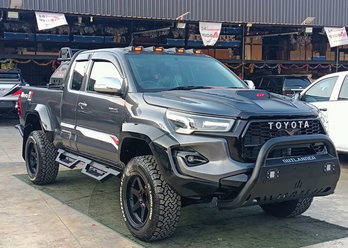 Used 7
                    TOYOTA
                     for Sale Image
