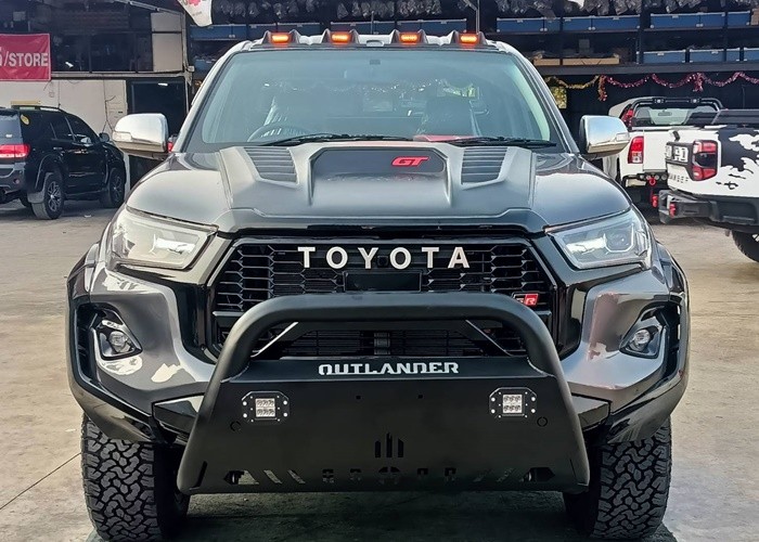 Used 7
                    TOYOTA
                     for Sale Image