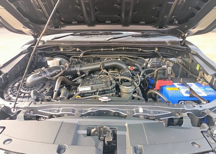 Used 7
                    TOYOTA
                     for Sale Image