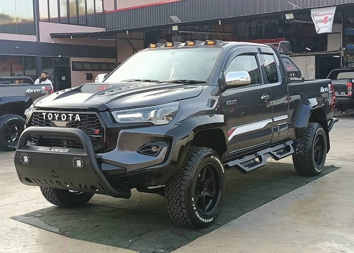 Used 7
                    TOYOTA
                     for Sale Image