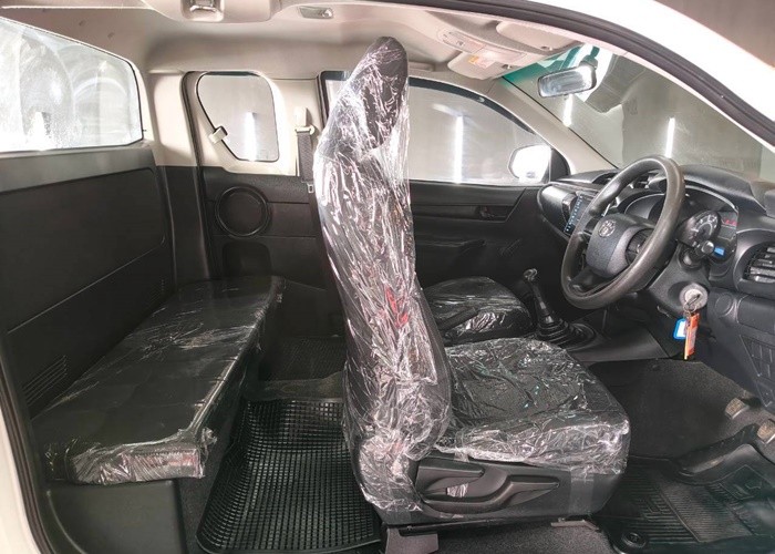 Used 5
                    TOYOTA
                     for Sale Image