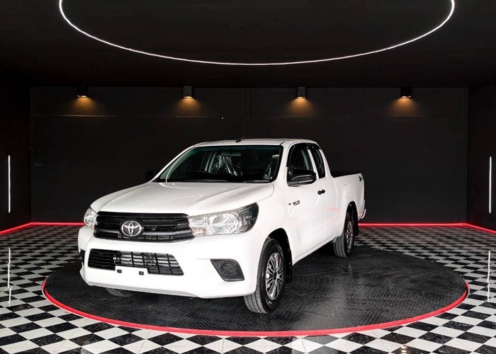 Used 5
                    TOYOTA
                     for Sale Image