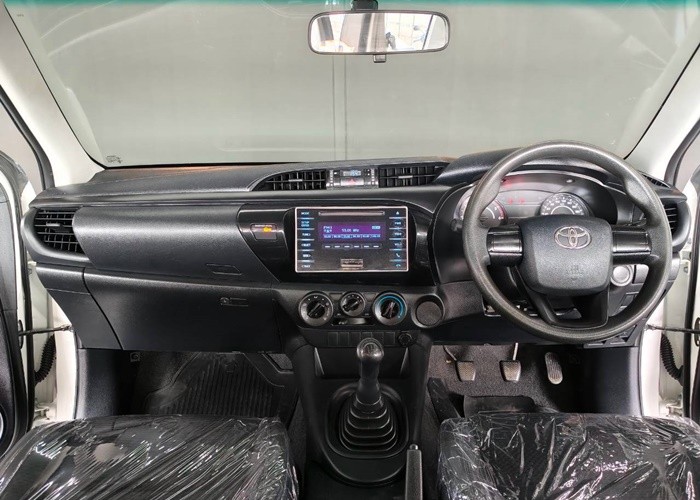 Used 5
                    TOYOTA
                     for Sale Image