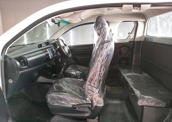 Used 5
                    TOYOTA
                     for Sale Image