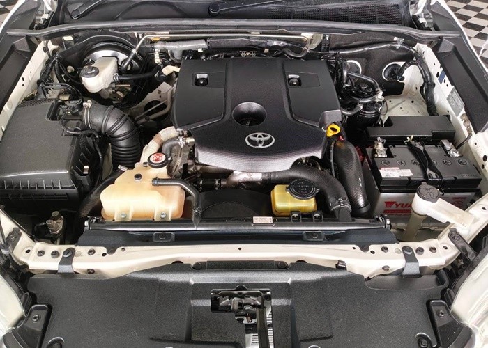 Used 5
                    TOYOTA
                     for Sale Image