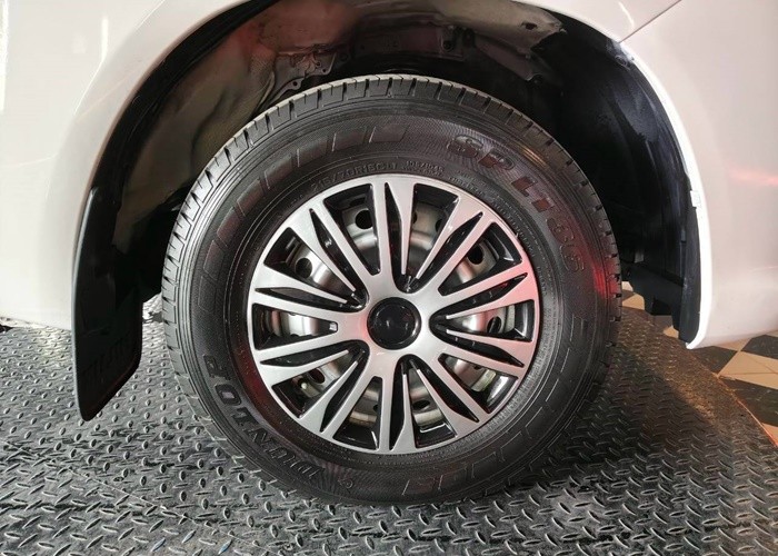 Used 5
                    TOYOTA
                     for Sale Image