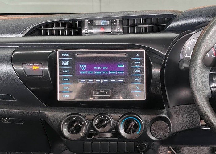 Used 5
                    TOYOTA
                     for Sale Image