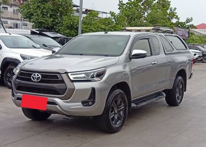 Used 5
                    TOYOTA
                     for Sale Image