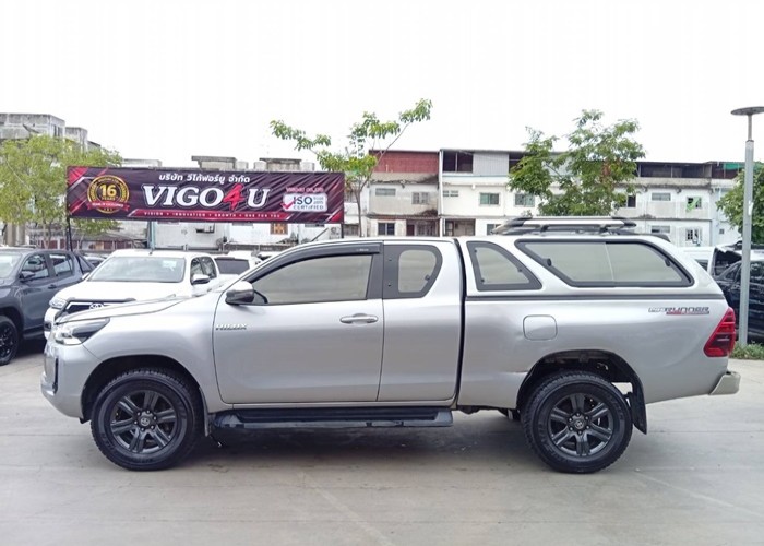 Used 5
                    TOYOTA
                     for Sale Image