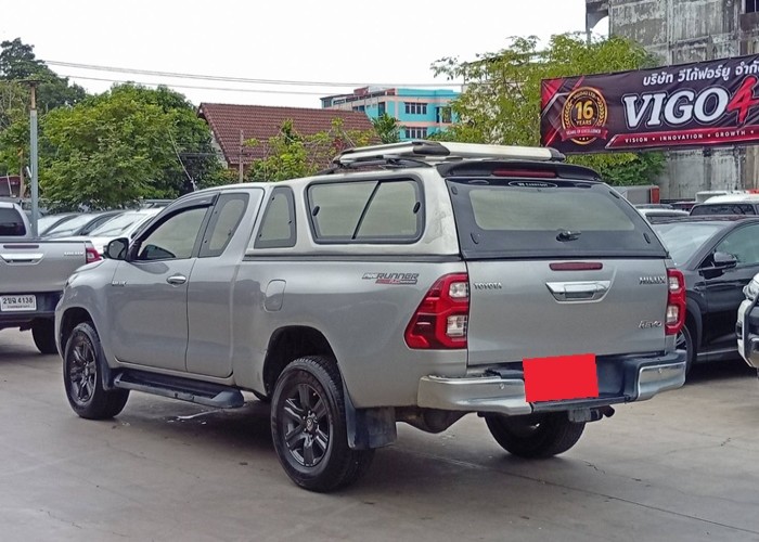Used 5
                    TOYOTA
                     for Sale Image