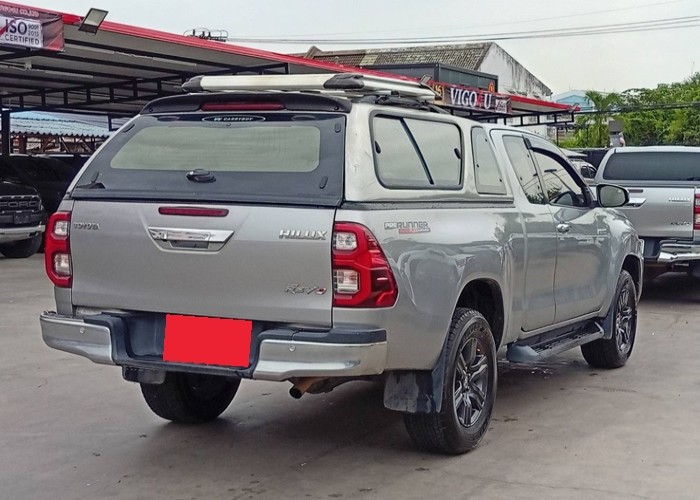 Used 5
                    TOYOTA
                     for Sale Image
