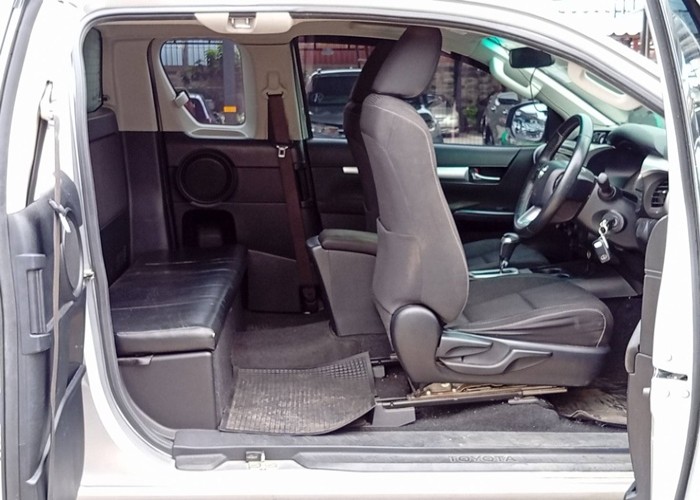 Used 5
                    TOYOTA
                     for Sale Image