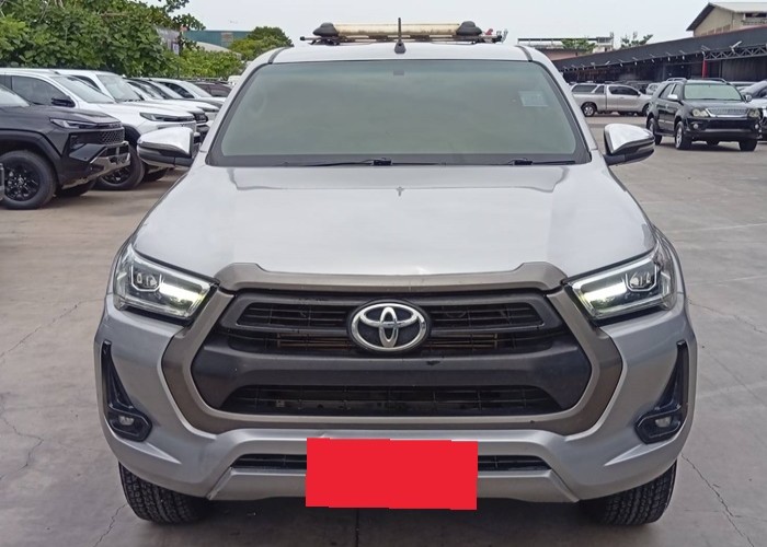 Used 5
                    TOYOTA
                     for Sale Image