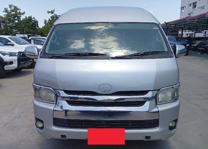 Used 7
                    TOYOTA
                     for Sale Image