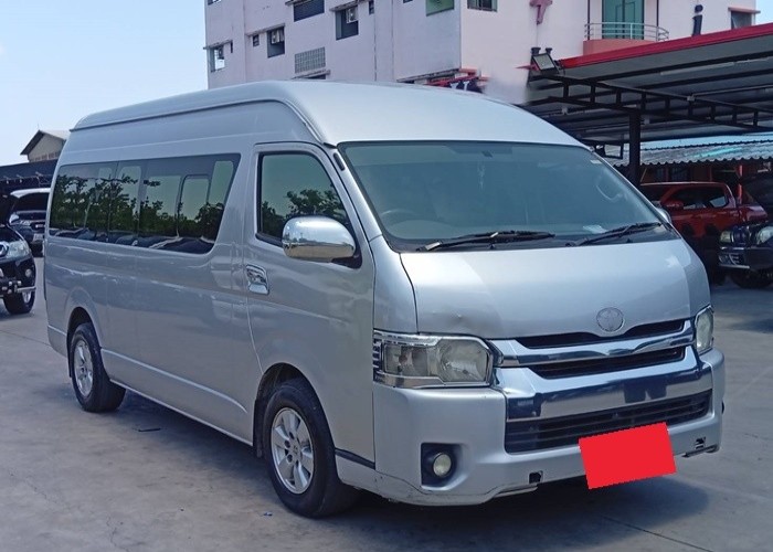 Used 7
                    TOYOTA
                     for Sale Image
