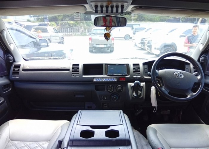 Used 7
                    TOYOTA
                     for Sale Image