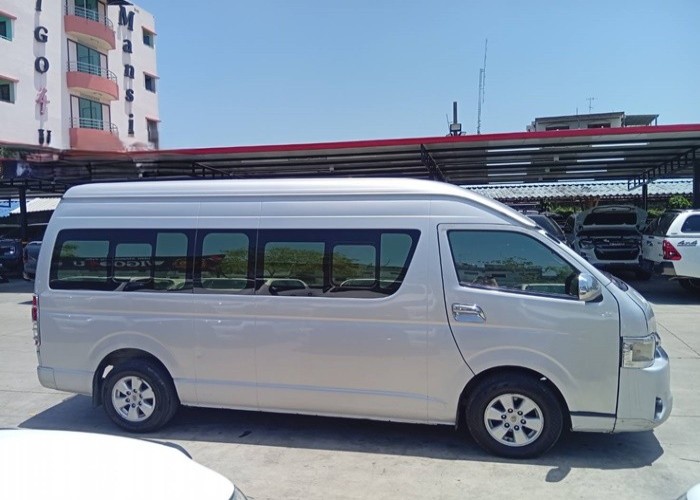 Used 7
                    TOYOTA
                     for Sale Image