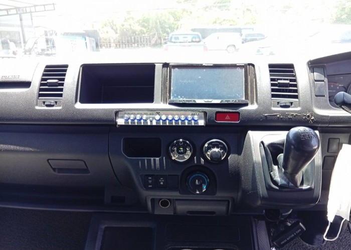 Used 7
                    TOYOTA
                     for Sale Image