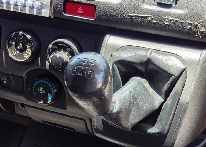 Used 7
                    TOYOTA
                     for Sale Image
