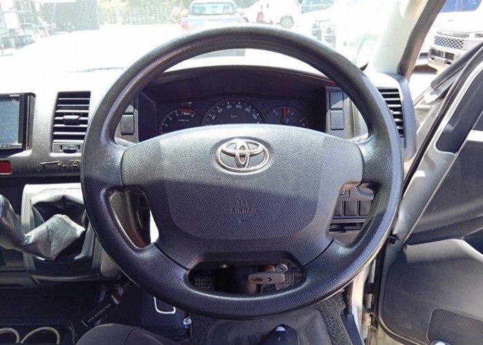 Used 7
                    TOYOTA
                     for Sale Image