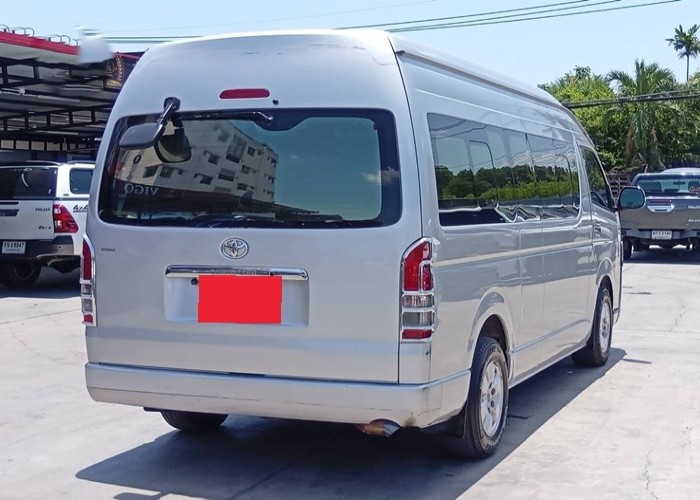 Used 7
                    TOYOTA
                     for Sale Image