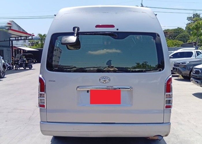 Used 7
                    TOYOTA
                     for Sale Image