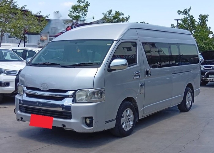 Used 7
                    TOYOTA
                     for Sale Image